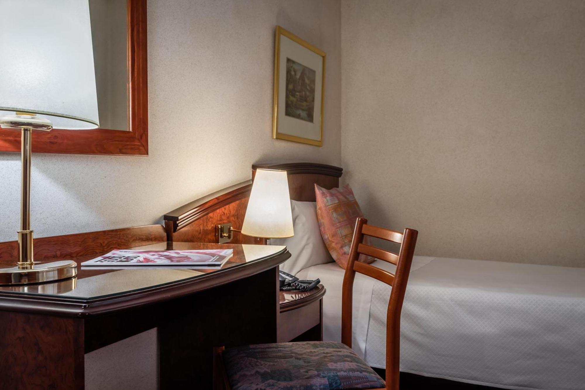 Hotel Alegria President Andorra la Vella Exteriér fotografie